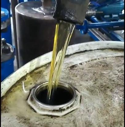 潤(rùn)滑油