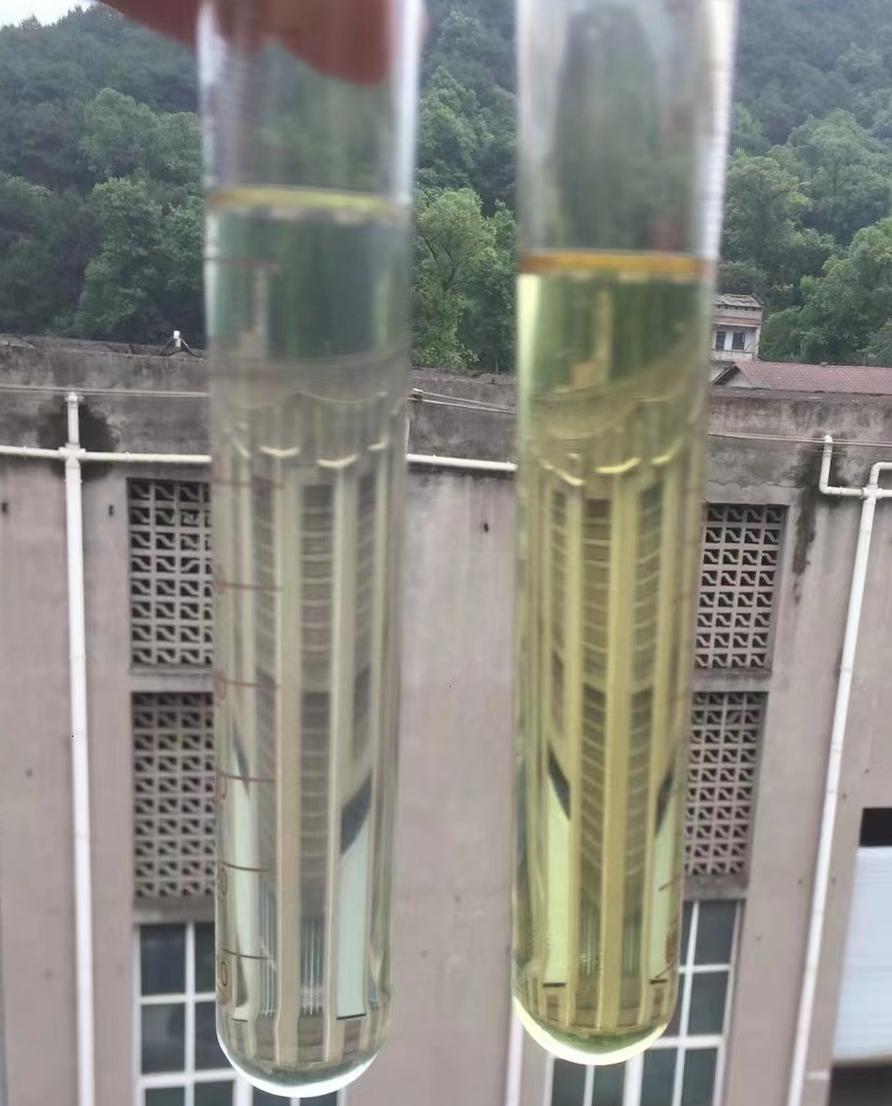 汽輪機油顆粒度超標(biāo)危害及處理方法！